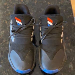 Adidas boys sneakers